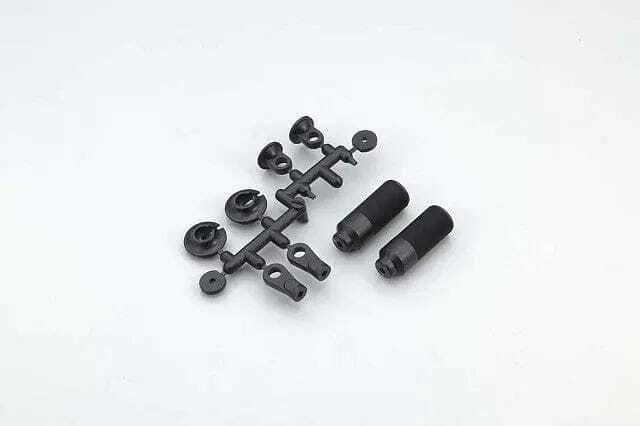 KYOSHO IG001-1B Shock Plastic Parts for (Inferno GT/DBX)
