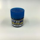 GNZ-C50 Gloss Clear Blue 10ml
