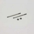 KYOSHO 97009-52 Shock Shaft (3x52mm/2pcs/BSW74