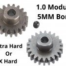 Robinson Racing 1.0 MODULE 5MM BORE