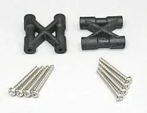 TRAXXAS 3930 Bulkhead Cross Brace E-Maxx (2)