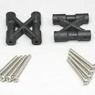 TRAXXAS 3930 Bulkhead Cross Brace E-Maxx (2)