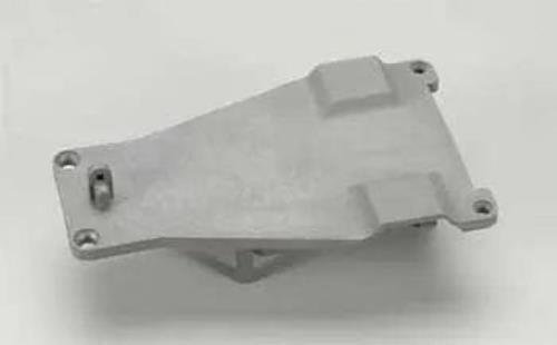 TRAXXAS 3723A Upper Chassis Gray
