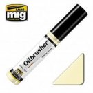 AMIG 3521 YELLOW BONE