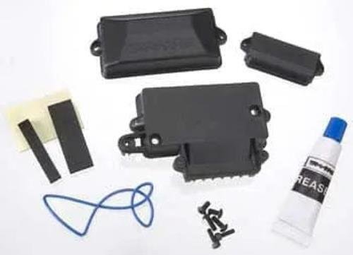 TRAXXAS 5624 Box Receiver Slash