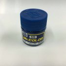 GNZ-C65 Gloss BRIGHT Blue 10ml
