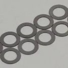 TRAXXAS 3981 Washer 6x9.5x5 T-Maxx 2.5 (10) - 2 Packs