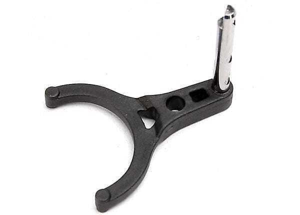 TRAXXAS 5389X - Shift fork/ shaft