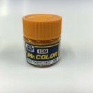 GNZ-C109 SEMI CHARACTER YELLOW 10ml
