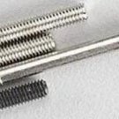 TRAXXAS 2537 Threaded Rods 20/25/44mm (1)