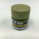 GNZ-C127 SEMI Gloss COCKPIT COLOR( NAKAJIMA) 10ml
