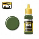 AMIG0916 GREEN BASE