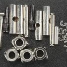 TRAXXAS 5452 U-Joints Drive Shaft Revo
