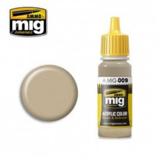 AMIG0009 SANDGRAU