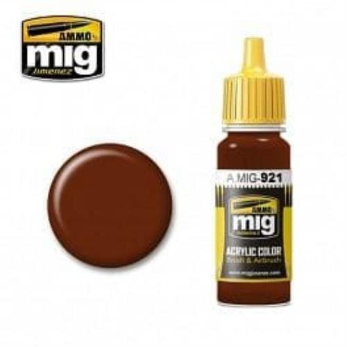 AMIG0921 RED PRIMER LIGHT BASE