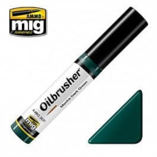 AMIG 3531 MECHA DARK GREEN