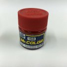 GNZ-C158 Gloss SUPER ITALIN RED 10ml