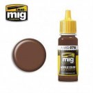 AMIG0076 BROWN SOIL