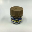 GNZ-C119 SEMI Gloss RLM79 SAND YELLOW 10ml