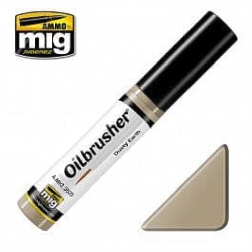 AMIG 3523 DUSTY EARTH