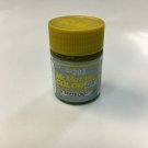 GNZ-GX203: GX203 Metallic Yellow 18ml