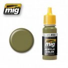 AMIG0933 RUSSIAN LIGHT BASE