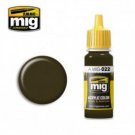 AMIG0022 BASIC PROTECTOR ALKIDNO-URETANOVAYA