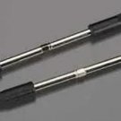 TRAXXAS 5939 Turnbuckles/Toe Links 72mm (2)