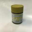 GNZ-GX217: GX217 Metallic Rough Gold 18ml