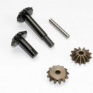 TRAXXAS 6883 - Gear set, center differential