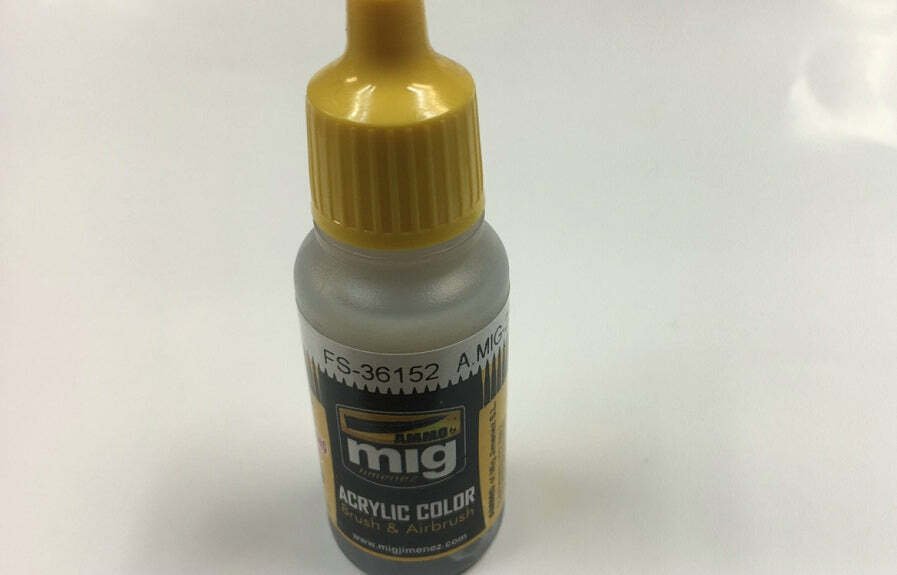 AMIG 235 FS-36152
