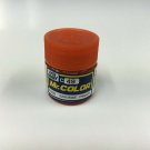 GNZ-C49 Gloss Clear ORANGE 10ml