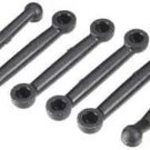 TRAXXAS 7636 Camber Links (4) Toe Links (2) Teton