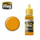 AMIG0039 LIGHT RUST