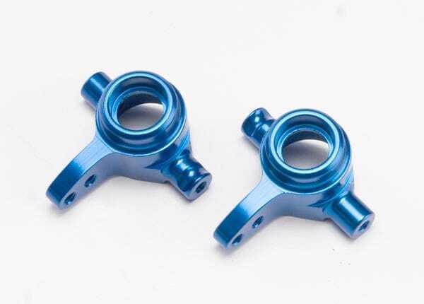 TRAXXAS 6837X - Steering blocks
