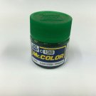 GNZ-C138 Gloss Clear GREEN 10ml