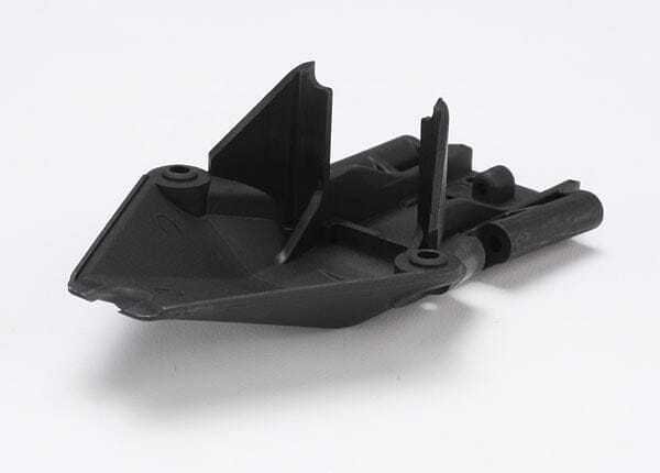 TRAXXAS 6829 - Bulkhead, rear
