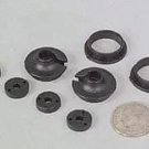 TRAXXAS 3768 Spring Retainers (2)