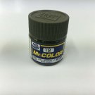 GNZ-C12 SEMI Gloss OLIVE DRAB(1) 10ml