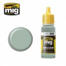 AMIG0209  FS 36495 LIGHT GRAY