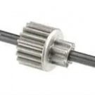 TRAXXAS 3992 Input Shaft/Drive Assembly E-Maxx