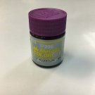 GNZ-GX206: GX206 Metallic Purple 18ml