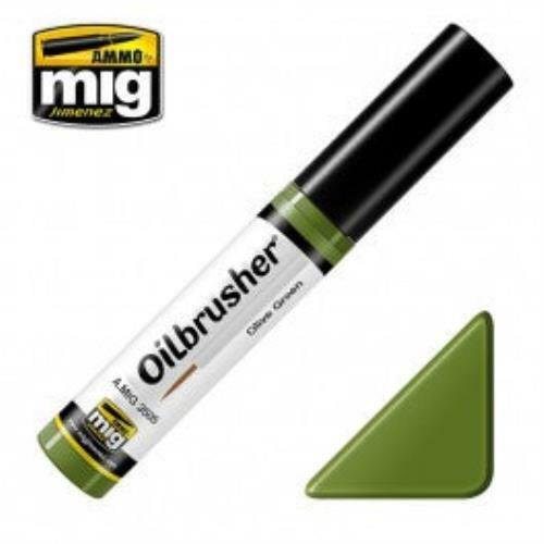 AMIG 3505 OLIVE GREEN