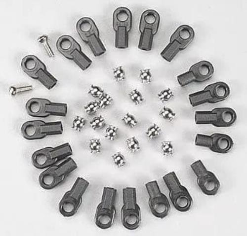 TRAXXAS 1942 Rod End Set