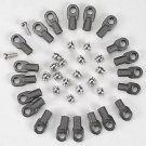 TRAXXAS 1942 Rod End Set