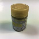 GNZ-GX111: GX111 Clear Gold 18ml
