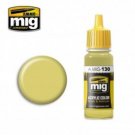 AMIG 0130 FADED YELLOW