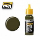 AMIG0925 RLM 81 OLIVE DRAB DARK
