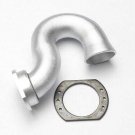 TRAXXAS 5340X - Header, exhaust
