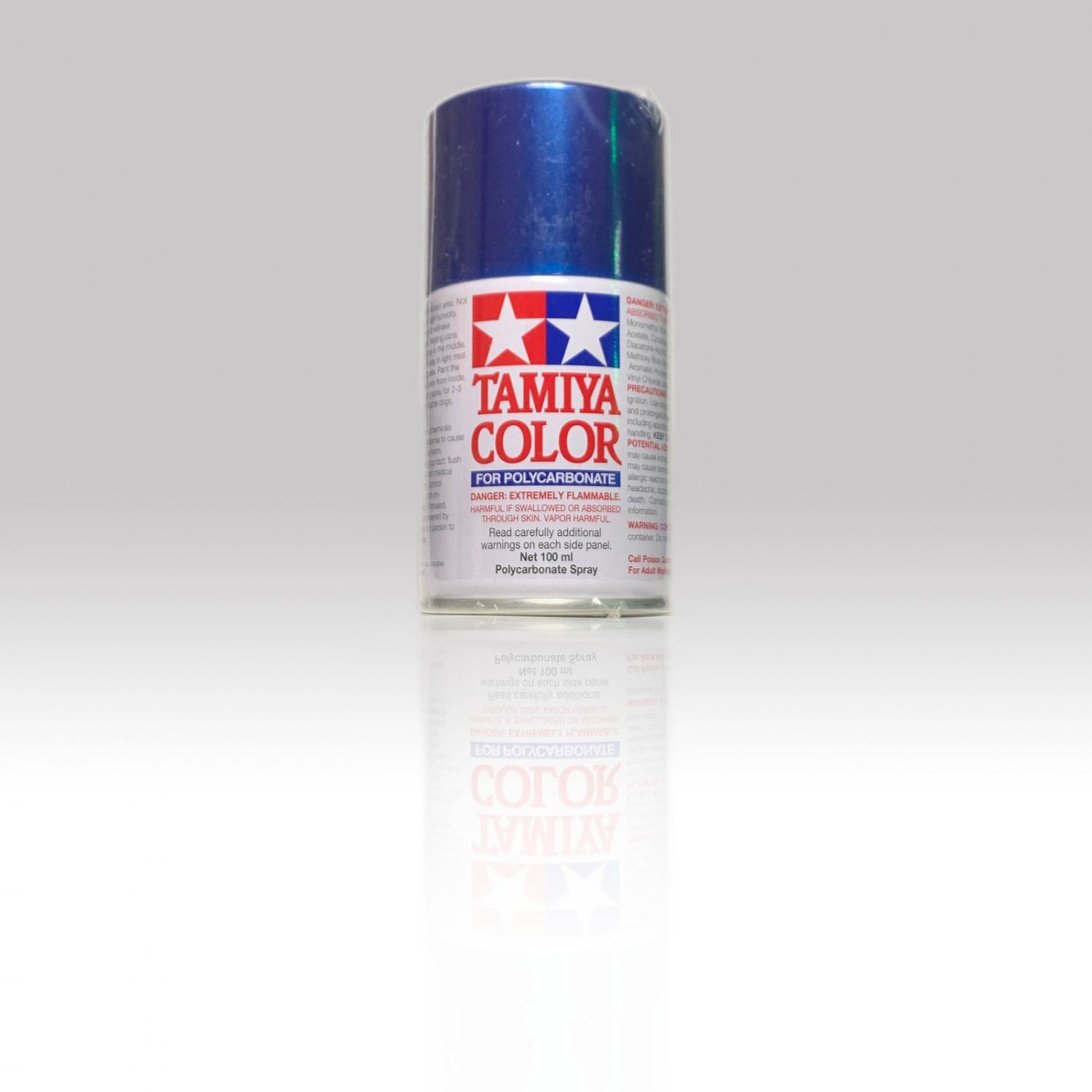 Tamiya PS Spary Paint For Rc Bodies - 1 can